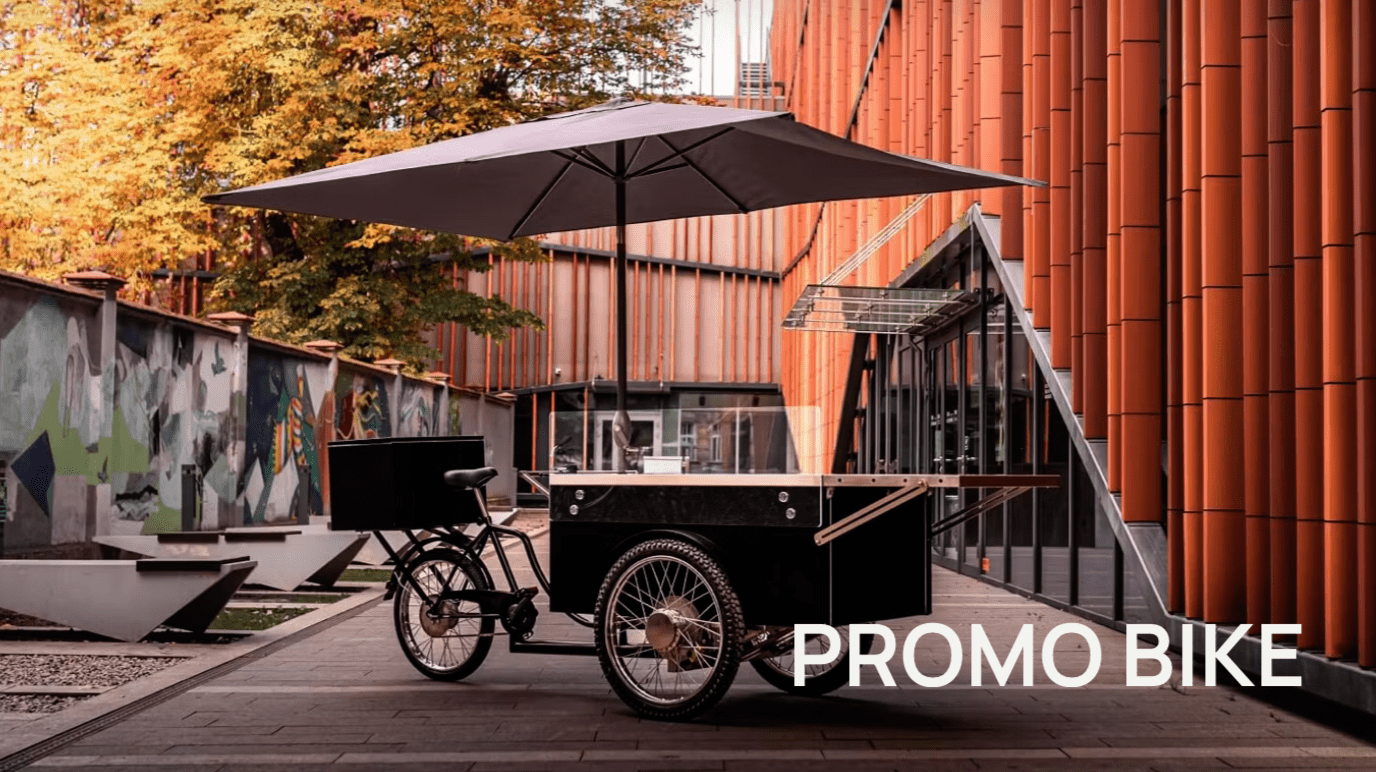 PROMO BIKE